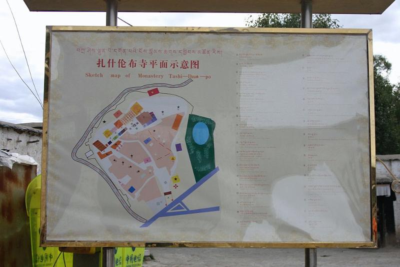 132 Map of the Tashilhunpo Monastery.jpg